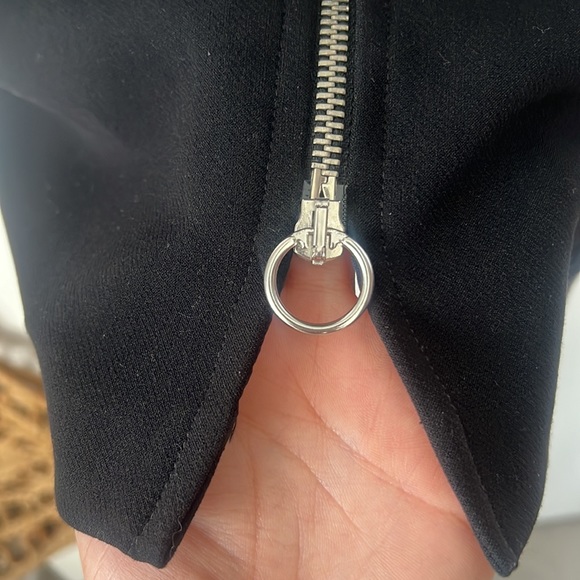 Timeless Authentic Brand new Pinko black dress. - Picture 4 of 9